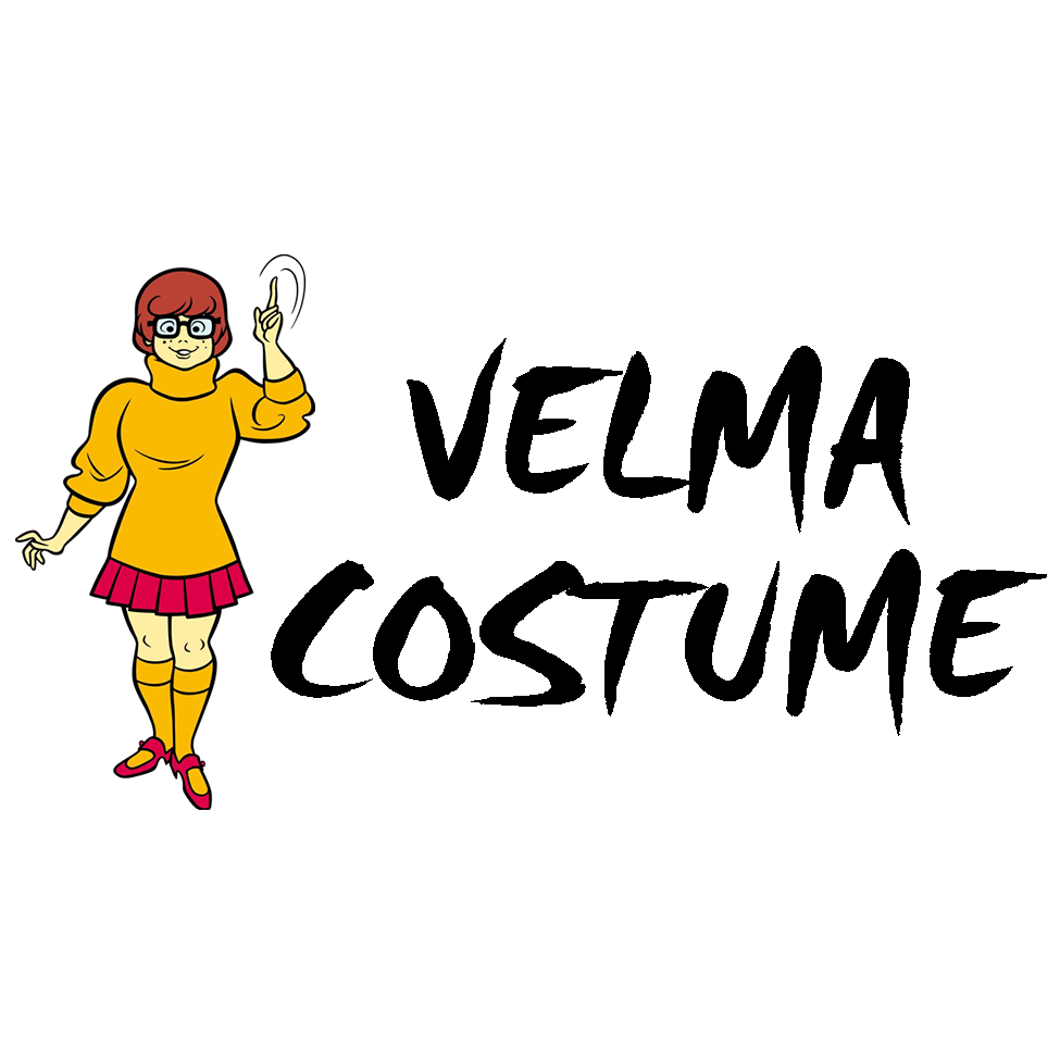Velma cosplay! - Heyitsxen - Cosplay
