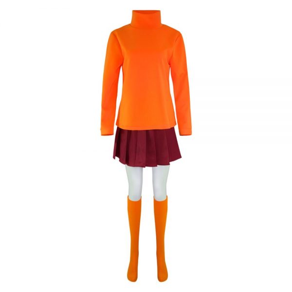 New-Scooby-Doo-Velma-Cosplay-Costume-Movie-Character-Uniform-Halloween-Costume-for-Women-Girls-1