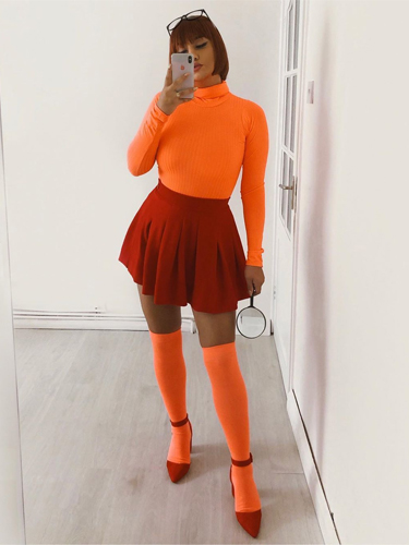 rv2 - Velma Costume