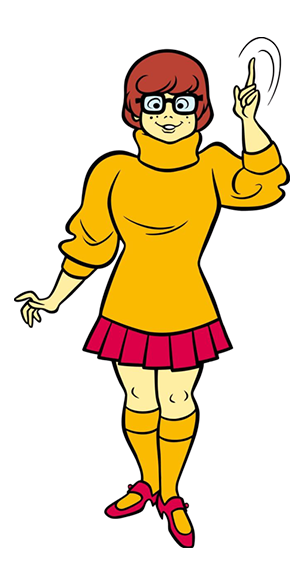 velma - Velma Costume